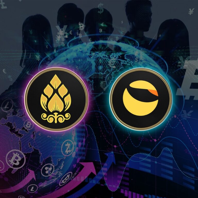 How MIOFF Token, Through World Folklore Festivals, Culture, and Tradition, is Promoting #LUNC