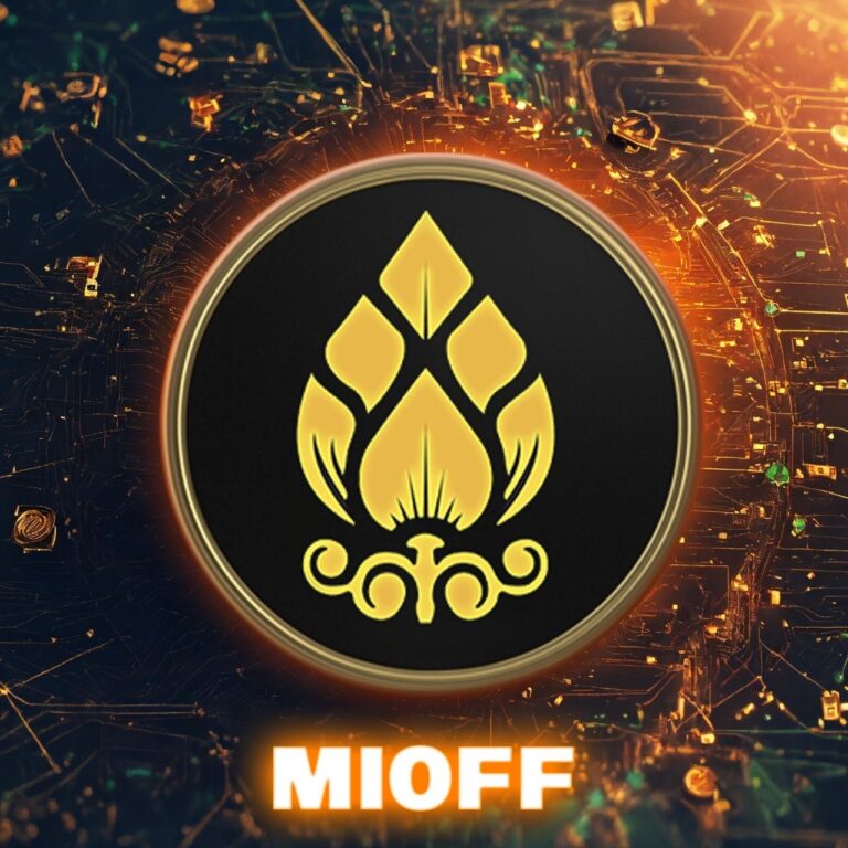MIOFF Token Price Analysis 06 April 2025