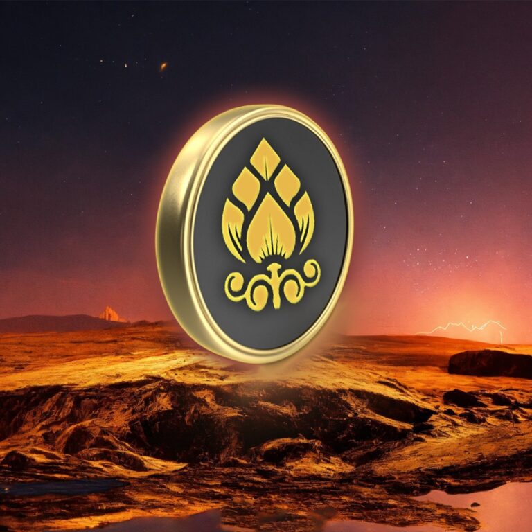 MIOFF up 2500% while the #Crypto market bleeds