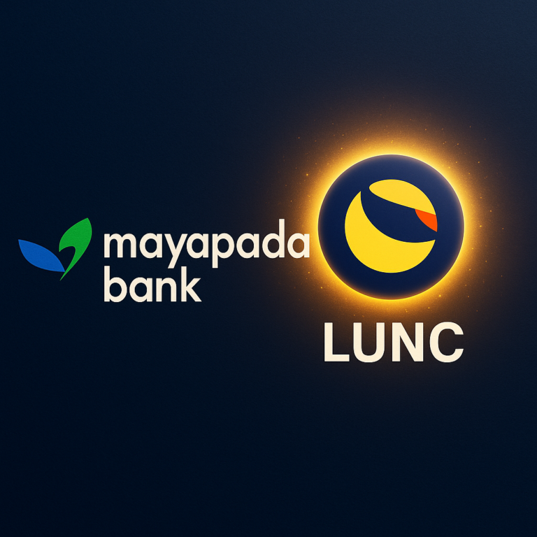 Bank Mayapada Scandal Highlights the Need for Transparent Finance. Can LUNC Offer a Real Solution?