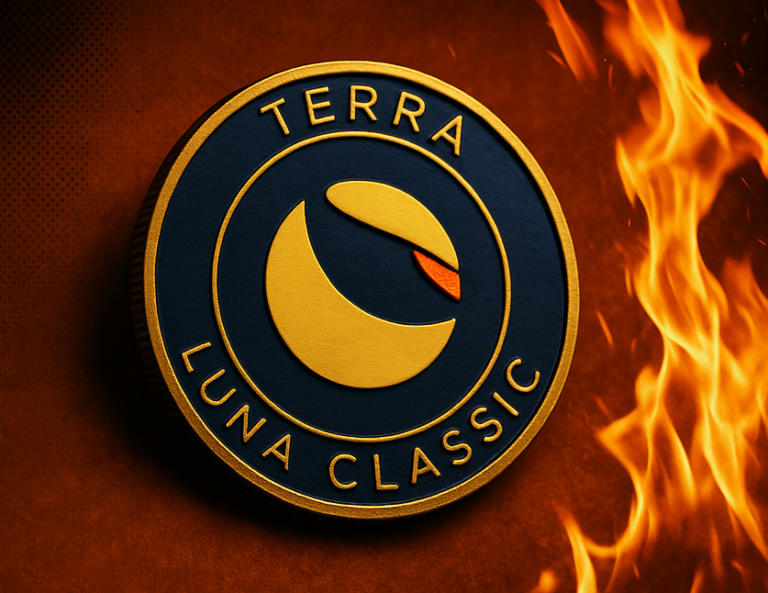 LUNC on Fire: How Binance’s Massive Token Burn is Fueling Revival Hopes