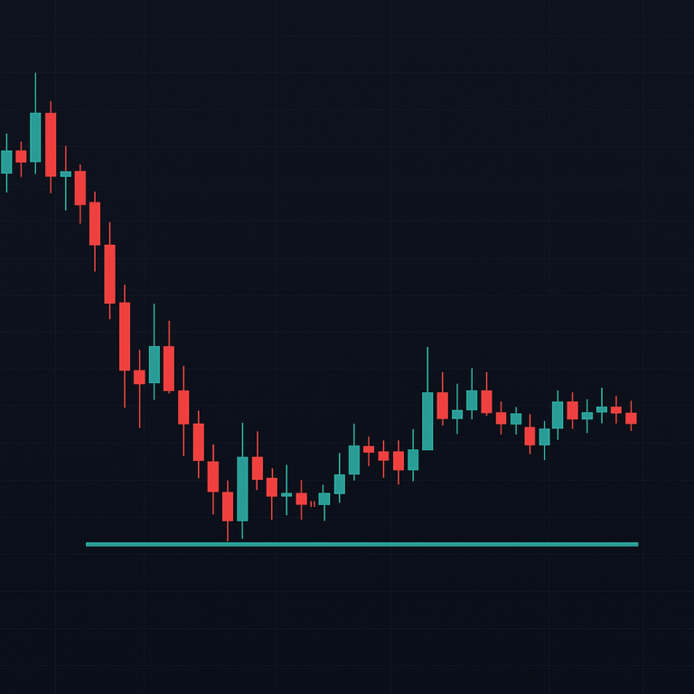 Is LUNC’s Price Bottoming Out or Just Taking a Breather?