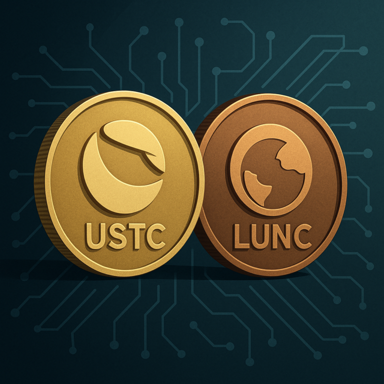 Will USTC and LUNC Ever Reunite in a Stable Ecosystem?