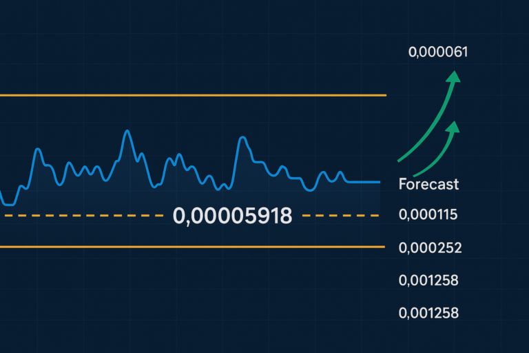 LUNC Holds Steady as Market Eyes Next Move — Forecast and Technical Levels to Watch