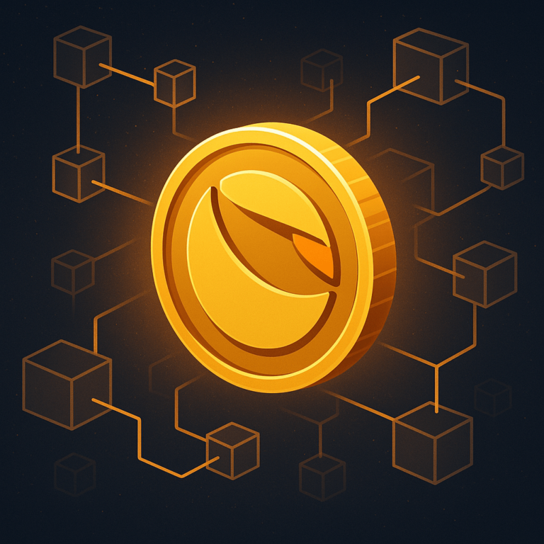 Why Terra Classic Could Become a Leading Blockchain in the Future