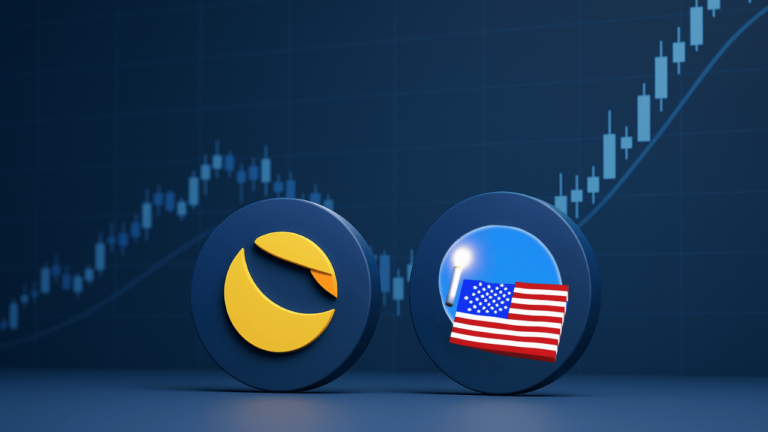 Market Sentiment and Predictions: Outlook for Q2 2025 with a Focus on LUNC and USTC