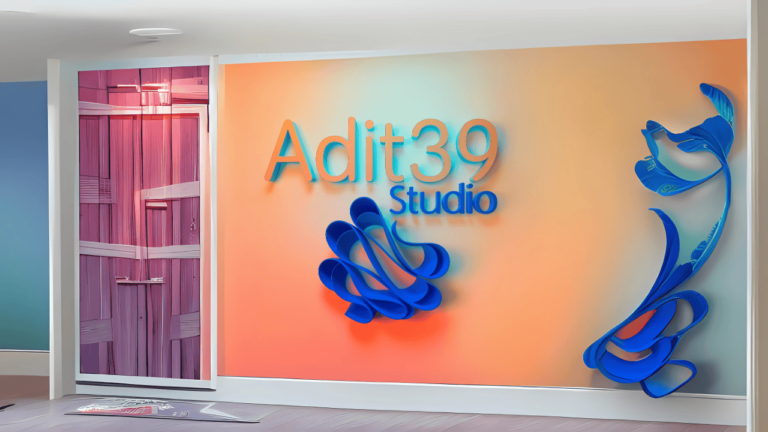 Adit39Studio Brings Ghibli-Inspired Art to LUNC and MIOFF