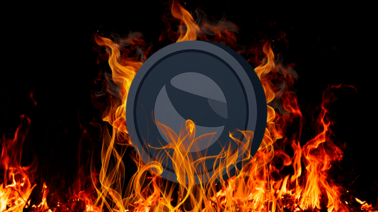 100 Million LUNC Burned Today: What It Means for Terra Classic