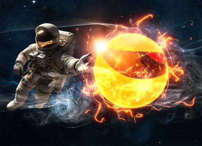 LUNC Staking Nears 16%: Could Terra Luna Classic Drop a Zero?