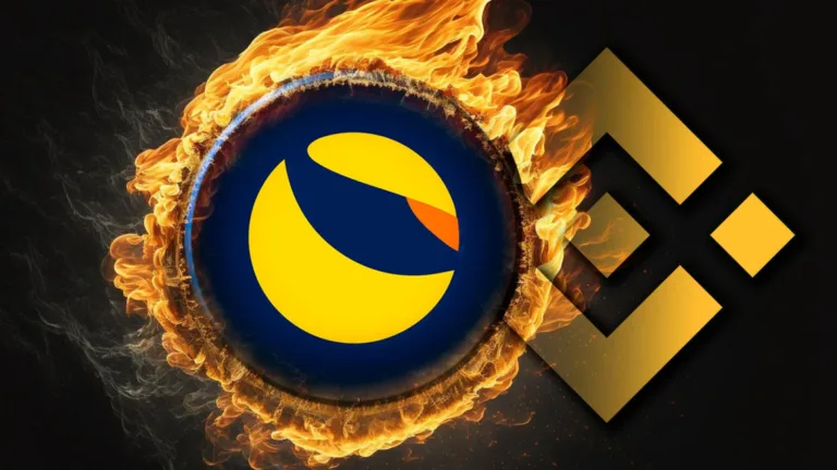 Terra Luna Classic (LUNC) and Binance: A Bright Future in 2025
