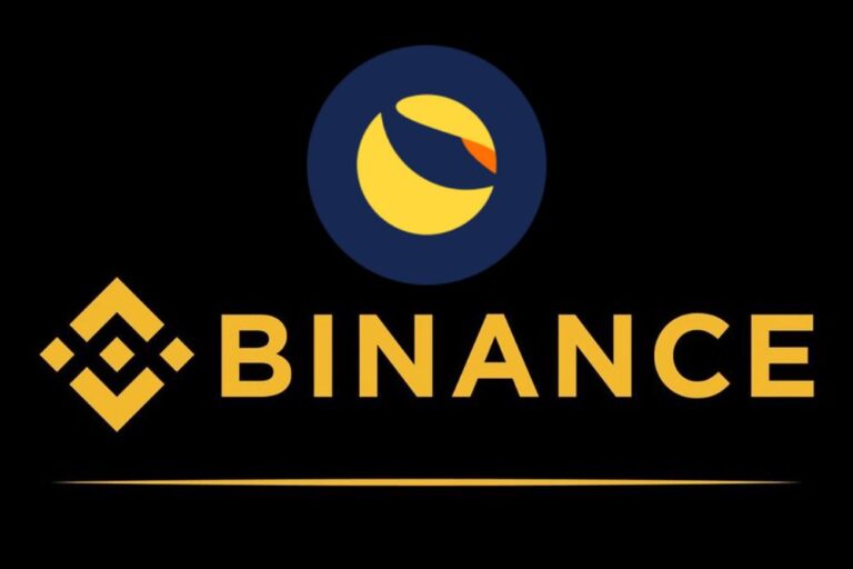 Breaking News: Binance Burns 413.65 Million LUNC Tokens
