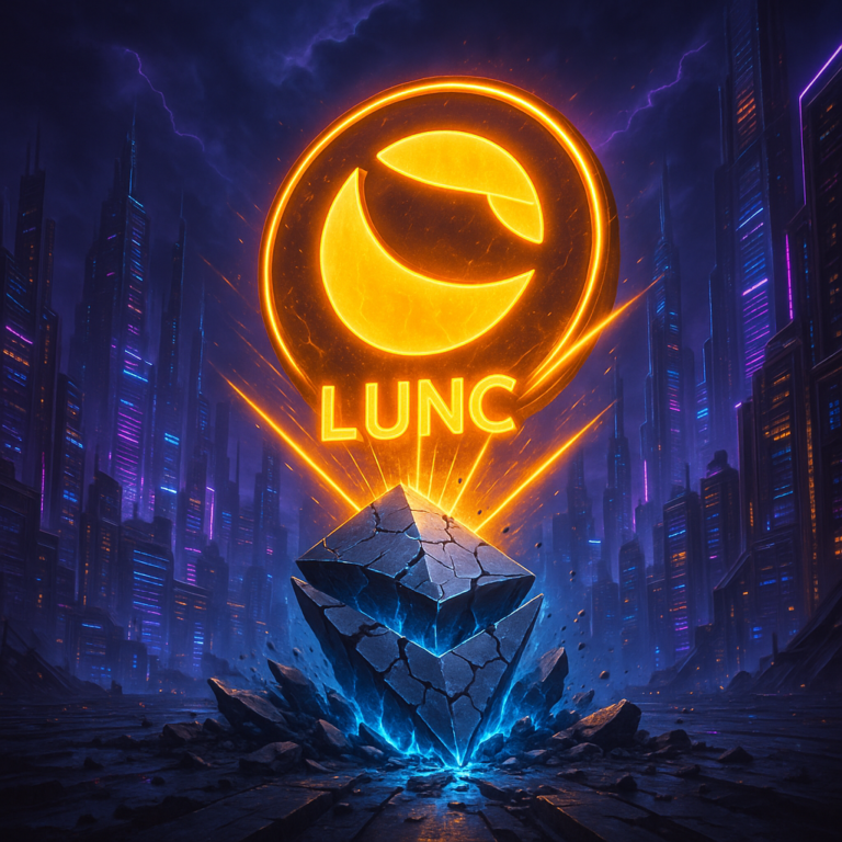 Ethereum Struggles with Fifth Month of Losses! This is Why Terra Classic Is Emerging as the Future of Crypto