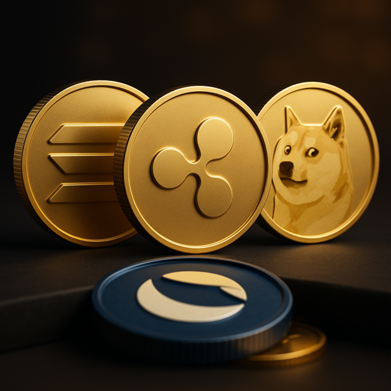 Altcoin ETFs Are Coming: Could Terra Classic Be the Unexpected Contender?