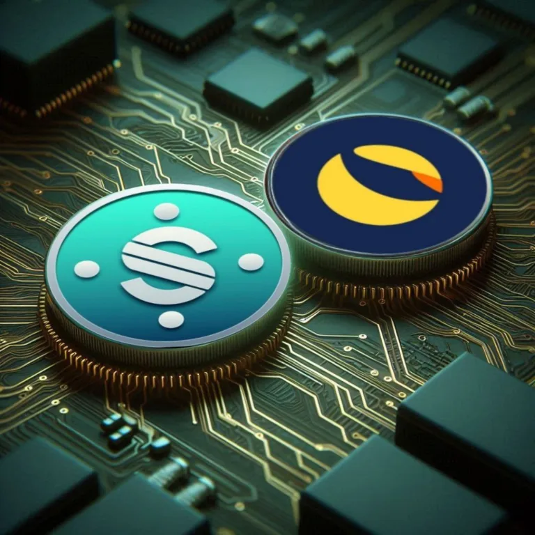 LUNC Shines Bright: Selenium Protocol Fuels Terra Classic’s DeFi Revolution!