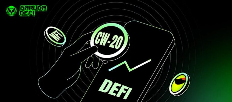 Request to Inject Liquidity for Garuda Defi as Outlined by Proposal 12171