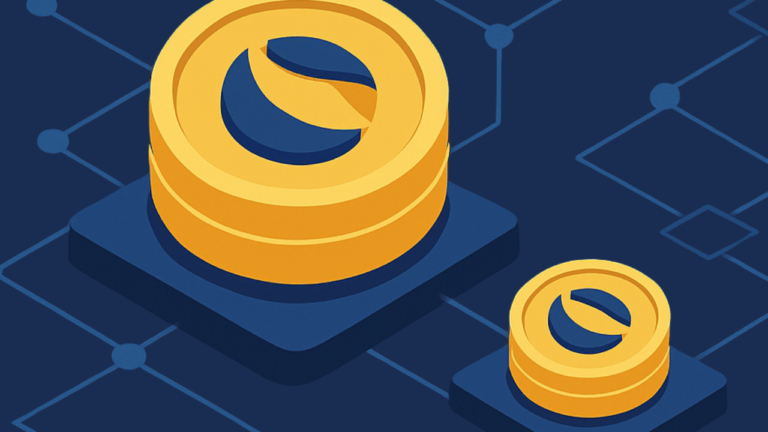 Layer 2 Projects on Terra Classic Network: Powering the Next Phase of Growth