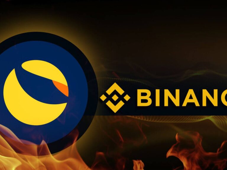 UPDATE: Binance Implements Additional $LUNC Whitelisted Addresses in Line with Governance Proposal #12175
