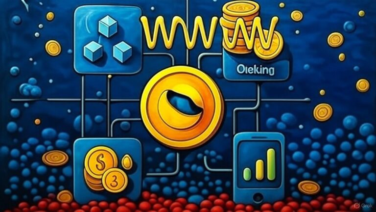 Why the #LUNCCommunity Needs an Official Website — Now More Than Ever