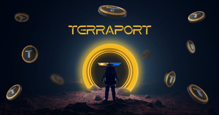 Request to Inject Liquidity for Terraport DEX as Outlined by Proposal 12171