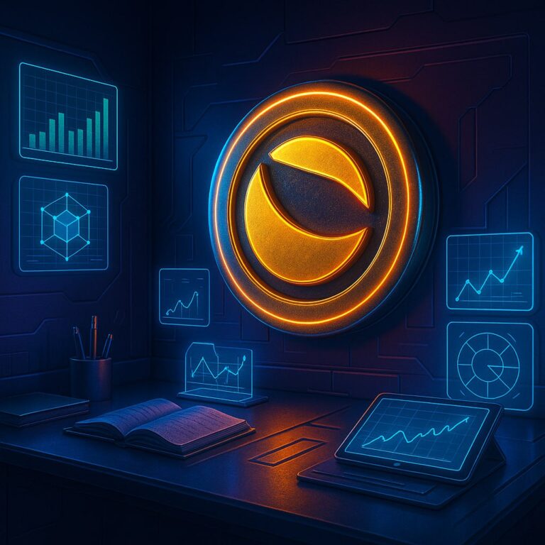 Terra Luna Classic (LUNC) Revival: A Bright Future Fueled by Community and Innovation