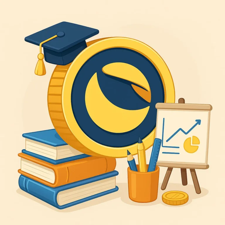 How to Buy Terra Classic (LUNC) in 2025