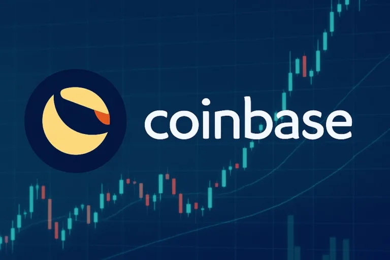Why Coinbase Should List LUNC: A Revived Ecosystem with Growing Momentum