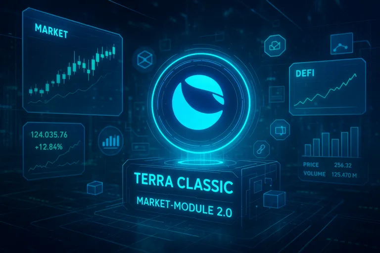 Terra Classic Market-Module 2.0