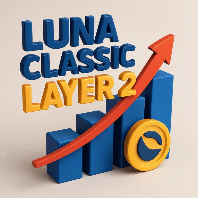Why Layer 2 Tokens Are Crucial for the Future of Luna Classic