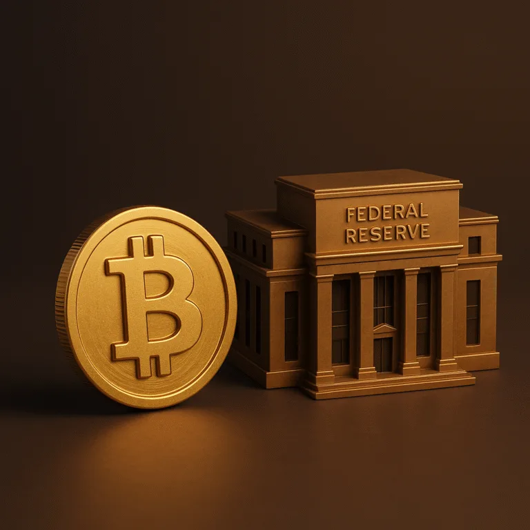 Crypto Volatility Alert: What to Know Before the June 18 Fed Announcement