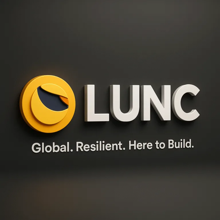 LUNC in 2025?