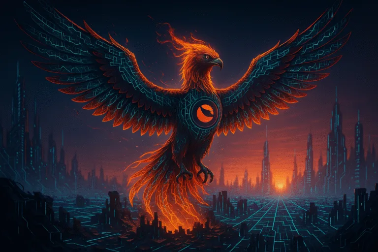 The Future of Terra Classic Is in Our Hands – Don’t Wait