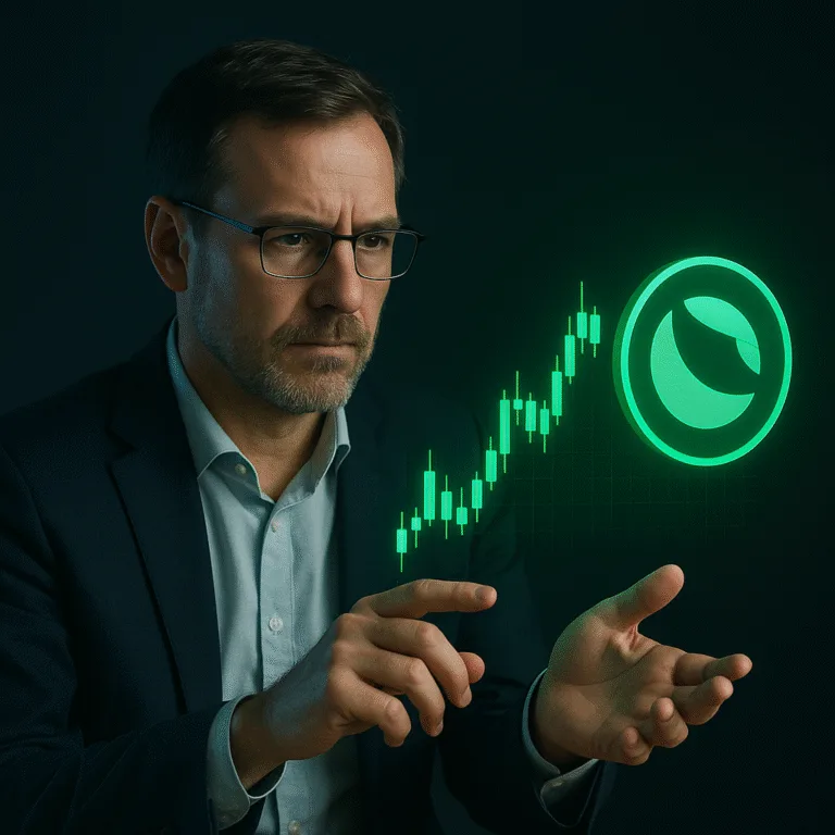 Expert Tools Reveal 100x Altcoin Opportunities. Could Luna Classic Be One of Them?