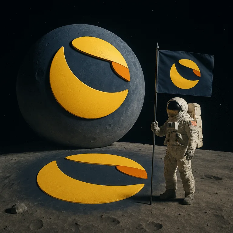 Luna Classic Set to Shock the Crypto World