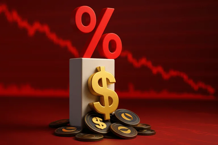 Shocking Move from the US Government Could Change Crypto Forever! What It Means for LUNC