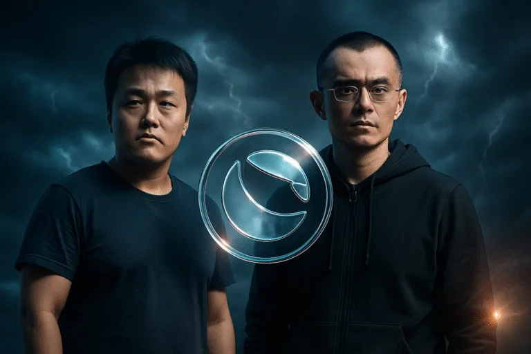 Should LUNC Finally Choose a Leader? Here’s Why It Matters