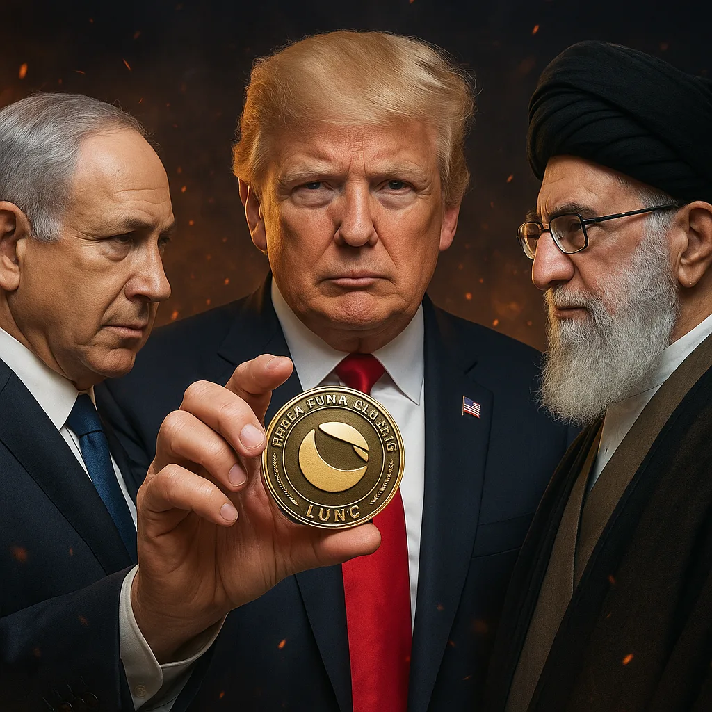 If Trump Ends This Conflict, Crypto Could Boom Fast