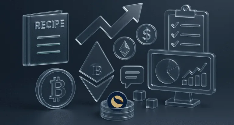 This Simple Crypto Recipe Is Making People Rich