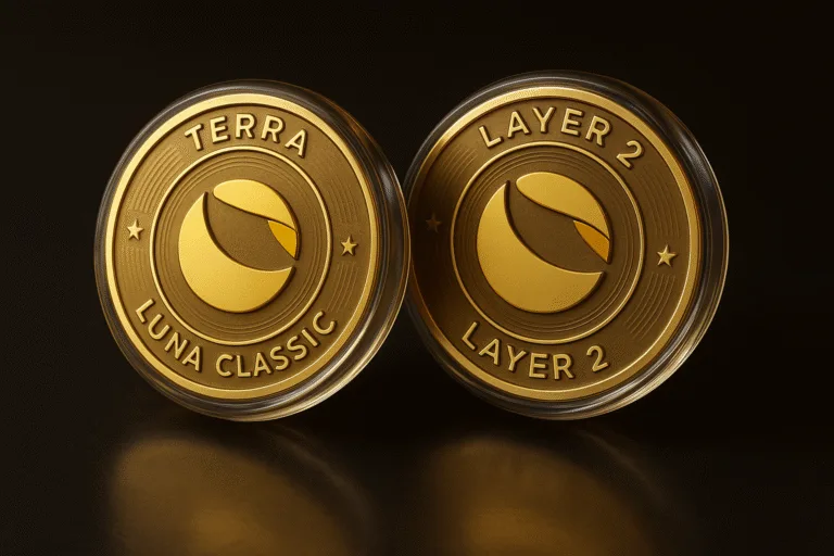 Luna Classic Is Not Just a Coin – Discover the Power of Layer 2