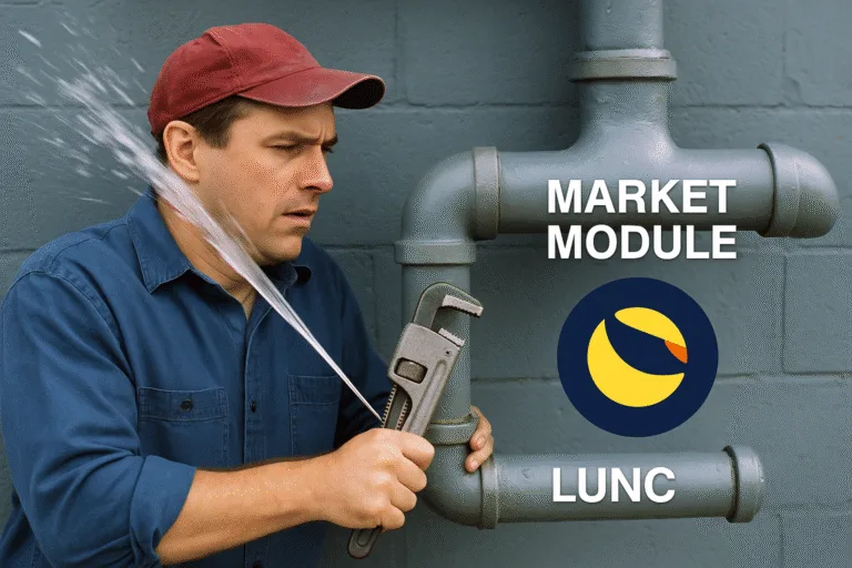 Terra Classic Market-Module 2.0