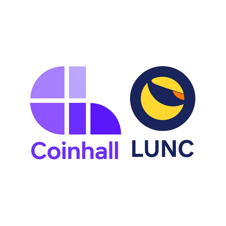 CoinHall, LUNC, and the Rise of Layer 2 Projects: A Bright Future for Terra Classic