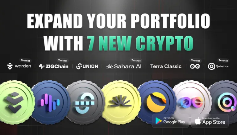 LUNC Now Listed on Cosmostation Wallet!