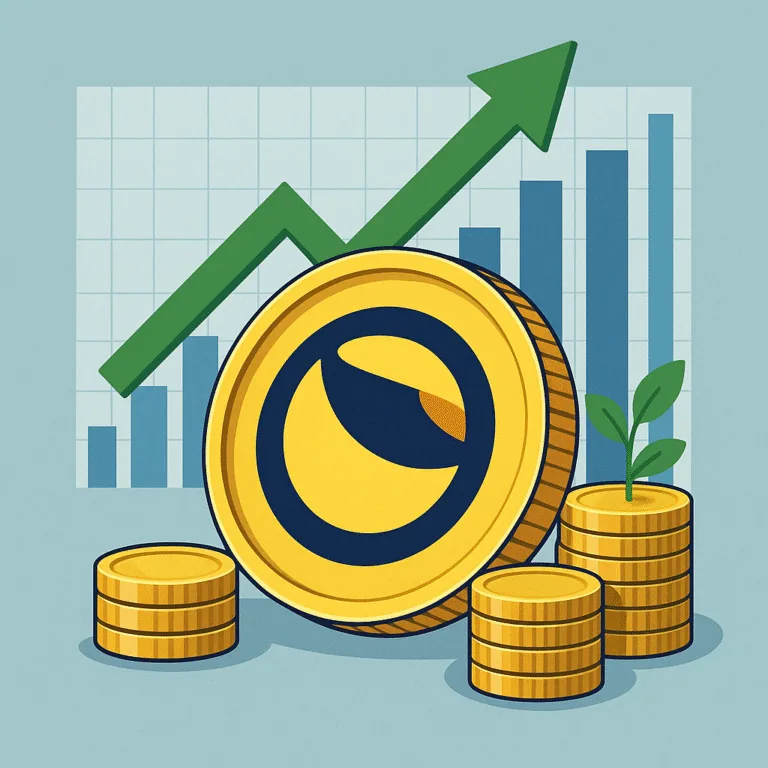 Why It’s a Great Time to Invest in Terra Classic (LUNC) in H2 2025