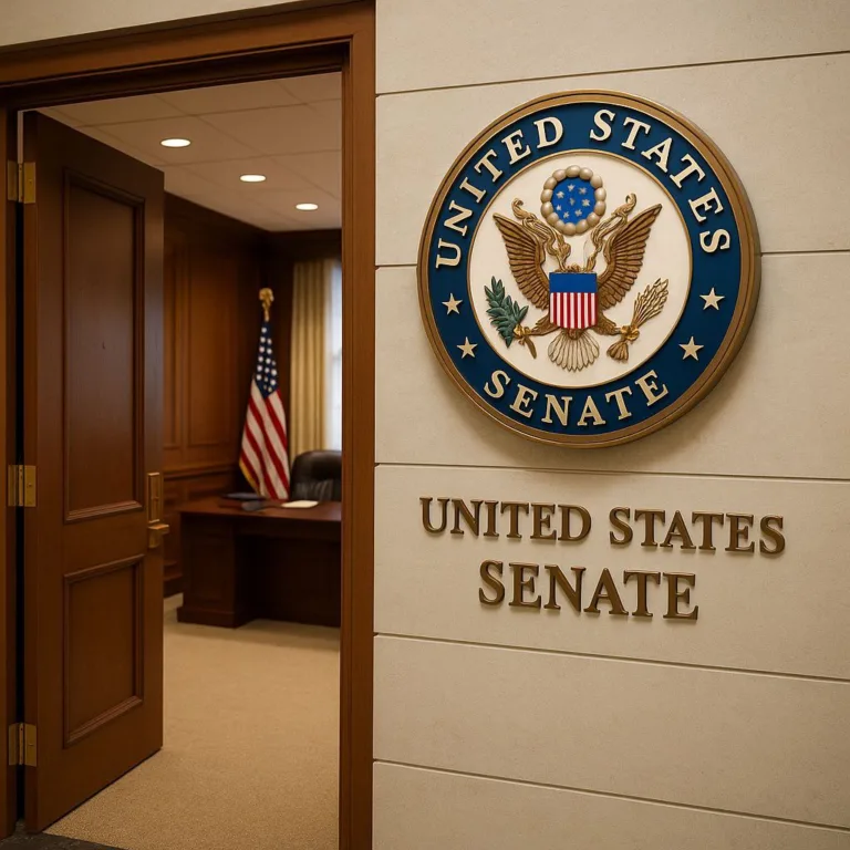 USTC Comeback? New U.S. Law Could Change Everything for Terra Classic