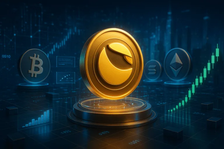 Why LUNC Should Be in the Top 5 Blockchains