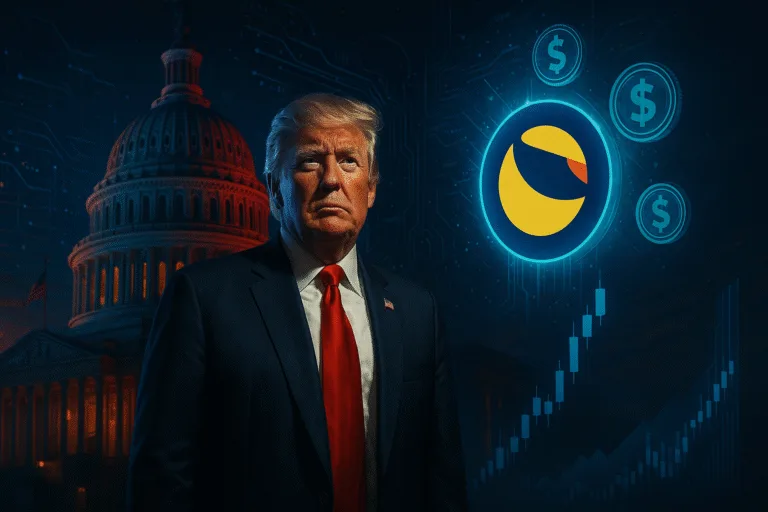 Trump Secures Support for GENIUS Act to Boost Stablecoins and LUNC