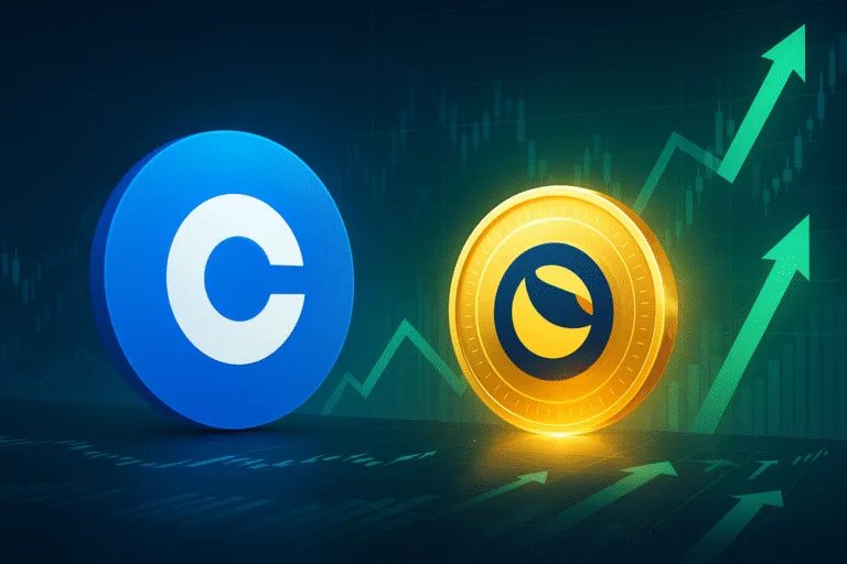 Why Coinbase Should List LUNC?