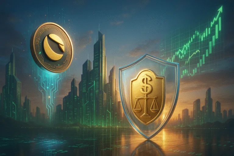 Stablecoin Regulation Advances: A Boost for LUNC and Crypto Market