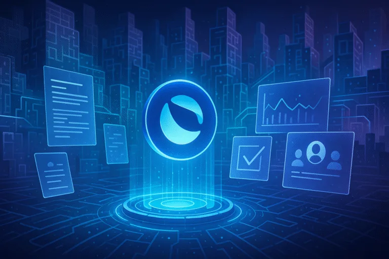 Latest Proposals for Terra Classic: Shaping the Future of the Chain