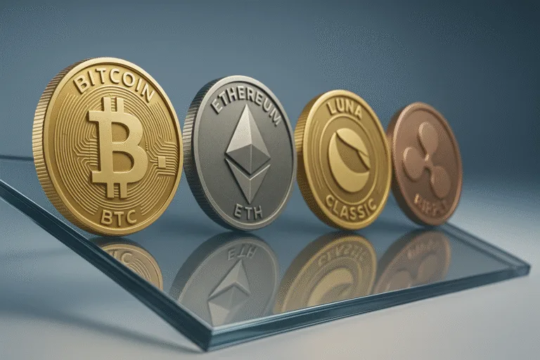 Learn What Cryptocurrency Is