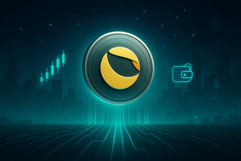 Terra Classic: A Comprehensive Guide for New Investors